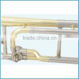 High Grade Bb F Tenor Trombone thumbnail-5