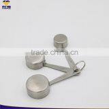 China Wholesale Market Kitchen Ware , Stainless Steel Kitchen Spoon thumbnail-2