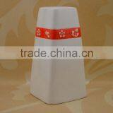 Wholesale Factory Supply Ceramic Tealight Candle Holder thumbnail-5