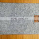 Free Sample China Handmade Laptop Bag Computer Bag Laptop Sleeve thumbnail-3