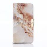 Noble Design High Quality Marble PU Card Bumper/pocket Cell Phone Case for Samsung thumbnail-5