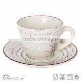 Personalized Tea Cups & Saucers/espresso Cup & Saucer/personalized Tea Cup Saucer Set thumbnail-6