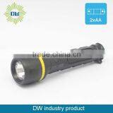 Cheap Plastic Led Flashlight thumbnail-1