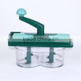 Multifunctional Vegetable Cutter Cutting New Artifact Multifunctional Household Manual Cutter Machine Manufacturers Wholesale fo thumbnail-1