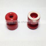 Small Wiring Spool Ceramic Insulator thumbnail-6