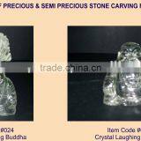 Precious and Semi Precious Stone Carving Statue Figure Sculpture thumbnail-1