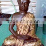 Decorative Garden Statue Of Buddha thumbnail-1