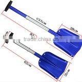 Aluminum Sport Utility Shovel Snow Shovel thumbnail-6