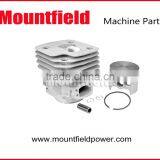52mm HU272 Chainsaw Cylinder Kit thumbnail-1