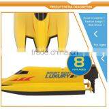 2015 New Design Hot Fashionle China Toys RC Speed Boats for Sale -RBC206425 thumbnail-5