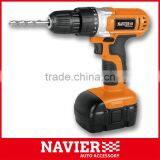 Compact Model Powerful Ni-Cd Cordless Drill Eletric Dirll Rechargeable Drill thumbnail-1