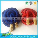 2016 Newest High Quality Brass Fitting Dap Expandable Hose as Seen on tv thumbnail-4