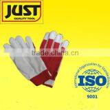 Pig Grain Leather Glove thumbnail-1