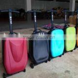 PC Voska Trolely Luggage,student Luggage Bag thumbnail-1