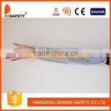 Sample Available White Plastic Oversleeve-DPS109 thumbnail-1