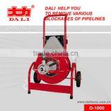 High Pressure Sewer Cleaning Equipment thumbnail-1