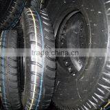 Motorcycle Tyre and Tube Tire Size 2.50-14 thumbnail-2