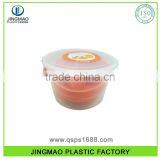 Easy Carry Eco-Friendly FDA Plastic Picnic Set