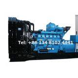 550KW Perkins Diesel Genset thumbnail-1