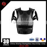 Riot Body Protector Padded Body Suit Full Body Armor Suit With Blue Riot Helmet thumbnail-3