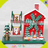Wholesale Baby Wooden Craft Music Box Most Popular Kids Wooden Craft Music Box Wooden Craft Music Box W07B014C thumbnail-6