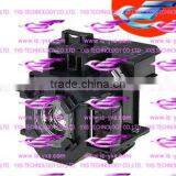Projector Lamp ET-LAB80 Lamp Holder PT-X520 thumbnail-1