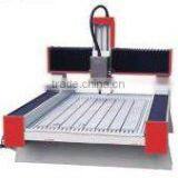 Stone Series CNC Router SH-1224 With X Y Working Area 1200X2400mm and Z Working Area 300mm and Table Size 1380X3000mm