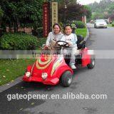 Adult Pedal Go Kart Two Seater thumbnail-5