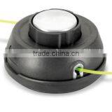 Speed Feed & Easy Load Nylon Line Universal Fitting Grass Trimmer Head thumbnail-2