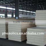 Insulated pu Panel
