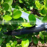 Best Orchard Wavy Blade Oval Steel Hedge Shears thumbnail-5