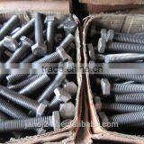 High Quality DIN931 Bolt With Good Price thumbnail-1