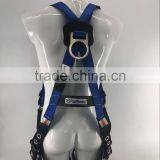 High Performance 3 Points Construction Safety Belt thumbnail-2