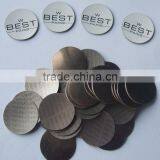 Eletronic Component : Bimetallic Jumping Disc Made in Anhui thumbnail-1