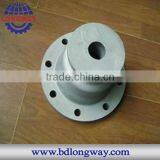 Cheap CNC Machining/Casting Service China OEM Sand Casting Construction Machinery Spare Parts,Construction Equipment Part thumbnail-1