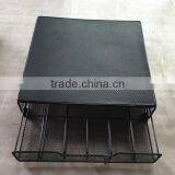 k Cup Coffee Pod Storage Drawer Holder thumbnail-4