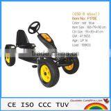 Heavy Duty Adult Pedal go Kart thumbnail-2
