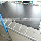 Cheap Rectangular Mini Trampoline for Sale thumbnail-4