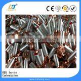 DTL-2 Bimetallic Cable Lug thumbnail-3