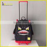 Hot Sale Children School Bag Kids Trolley School Bag for Boys thumbnail-2