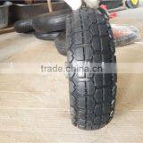 4.10/3.50-4 Top Sales High Quality Popular Small Solid Rubber Wheel thumbnail-3
