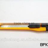 Sliding Blade Knife, Utility Knife, Retractable Box Cutter thumbnail-2