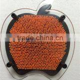 Apple Pin Art thumbnail-2