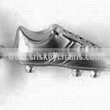 Soccer Shoes Keychain thumbnail-1