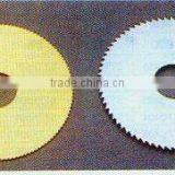 Mill Tool--hss Metal Slitting Saw Blade