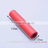 2017 Bike Girps UltraLight Silicone Material Handlebar Girps High Density MTB Anti-slip Cycling Grips Bicycle Handlebar thumbnail-3