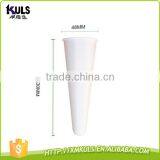 A Variety of Color Creative Home Office Plastic Flower Vase thumbnail-4