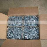 Nigeria Market 7Ibs 8boxes Package High Quality Umbrella Roofing Nails thumbnail-3