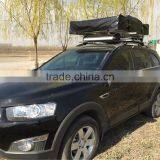 Offroad Trailer Tent Truck Camper Tops for Sale Camping Equipment China thumbnail-3