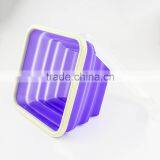 Silicone Lunch Boxes thumbnail-1